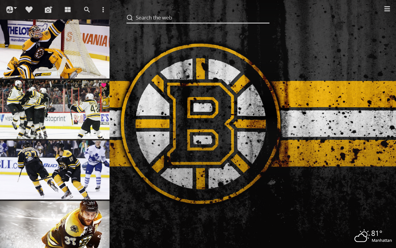 Boston Bruins