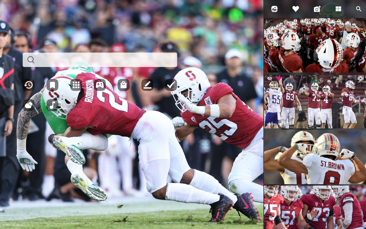 Stanford Cardinal